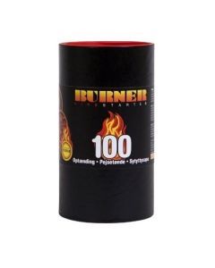 Firelighters box of 100