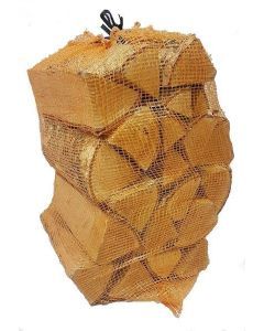 Small Bag of Logs